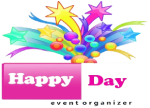 Happy Day Event Organizer